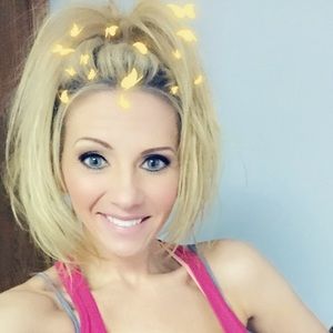 Meet your Posher, Mandy